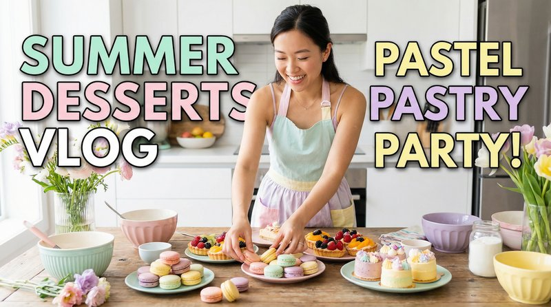 呦呦视频美食视频制作